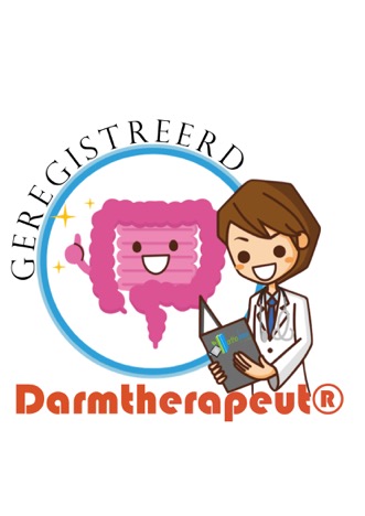 Geregistreerd Darmtherapeut