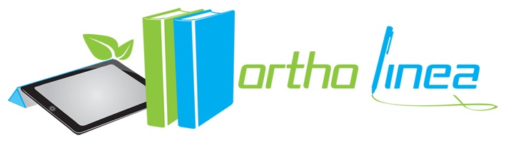 logo Ortho Linea