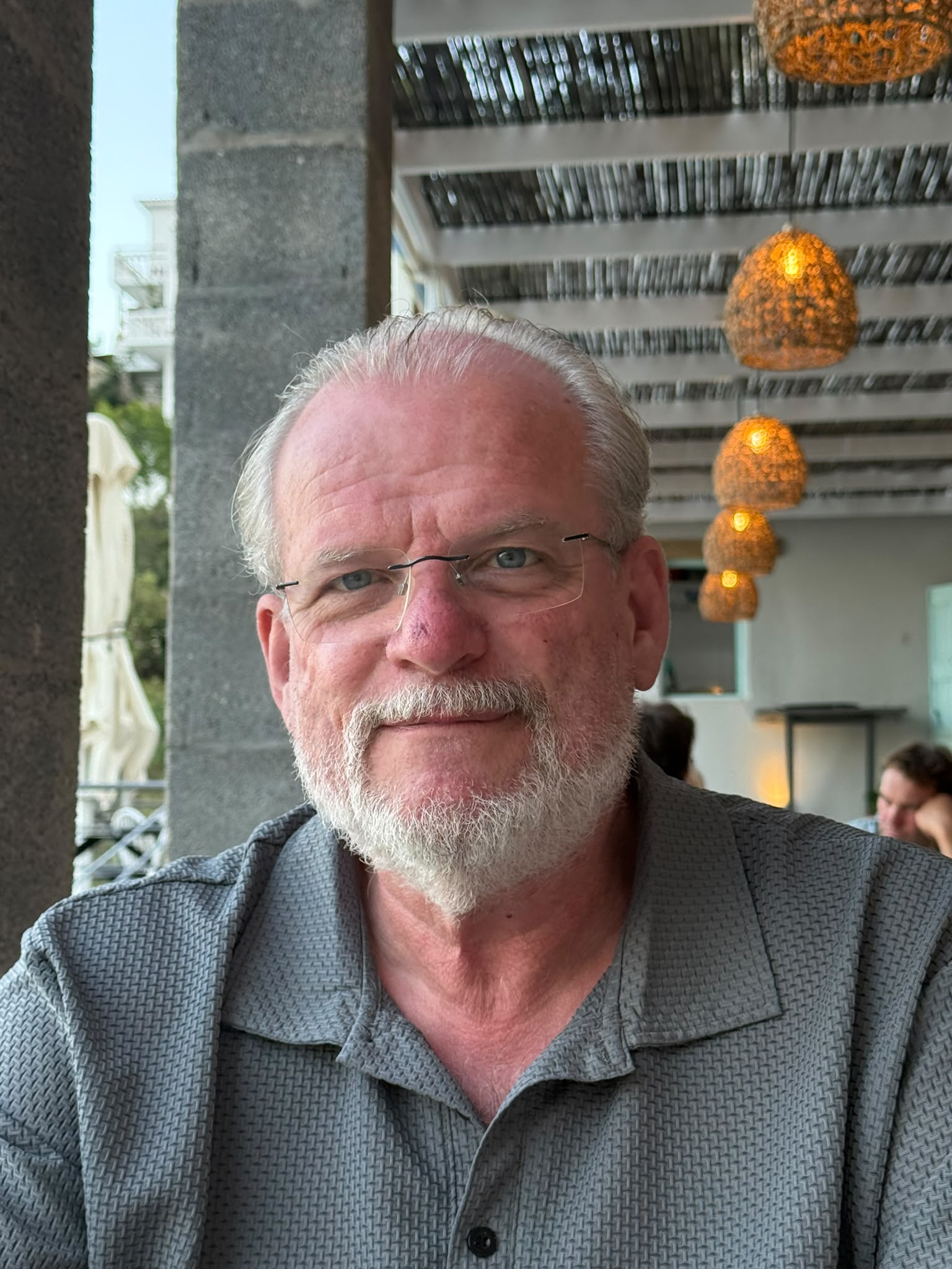 Jan Blaauw