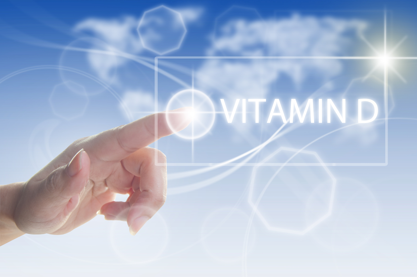 Vitamine D tekort in Nederland: feiten en oplossingen